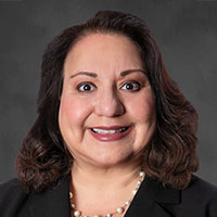 Dolores Duran-Cerda Ph.D