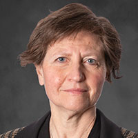 Janin Struminger, MD